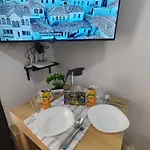 شقة Vangert