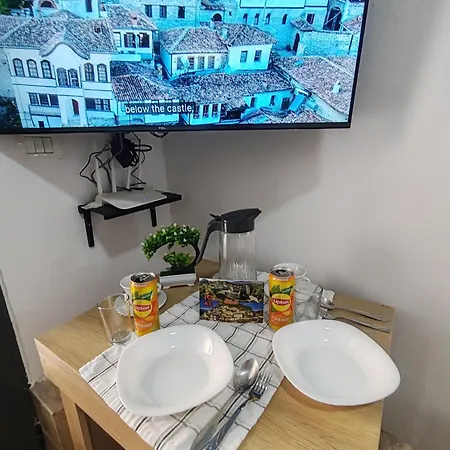 Vangert Apartamento *