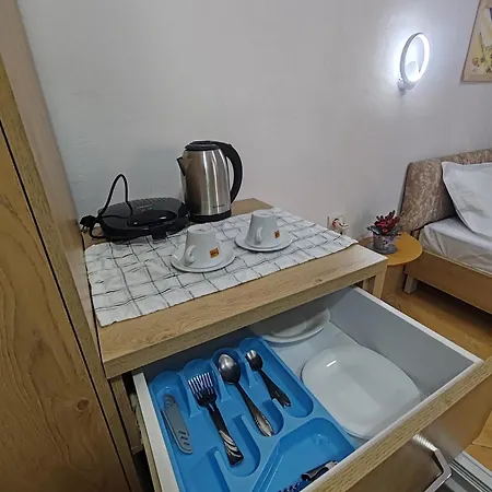 Apartamento Vangert *