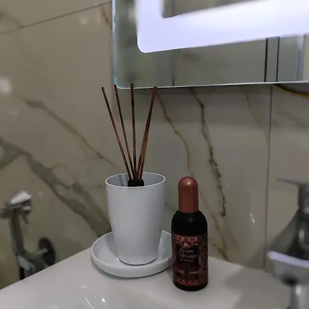 Vangert Apartamento Berat