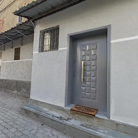 Vangert Μπεράτ
