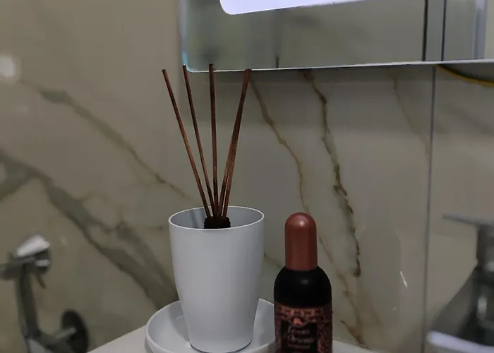 Vangert Lejlighed Berat