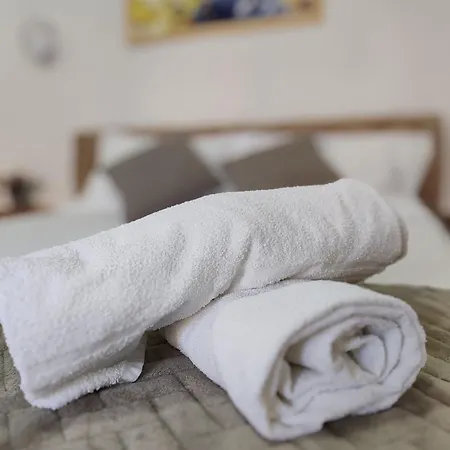 Appartement Vangert *