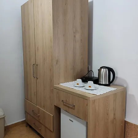 Vangert Appartement
