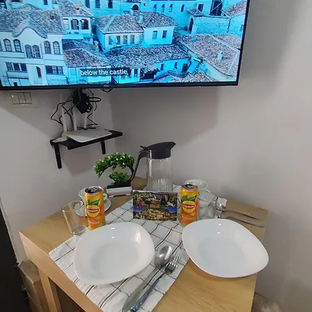 Lejlighed Vangert