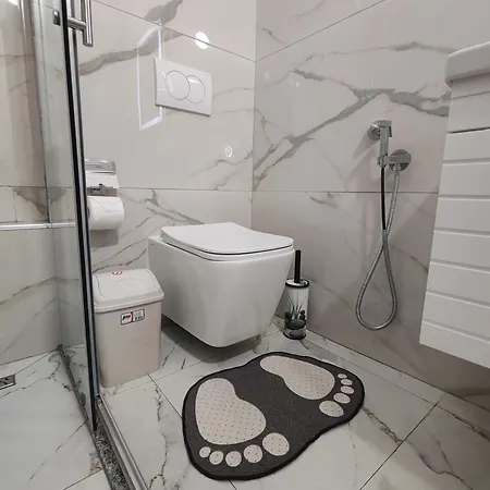 Appartement Vangert Berat