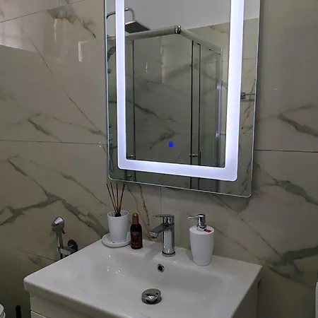 Appartement Vangert