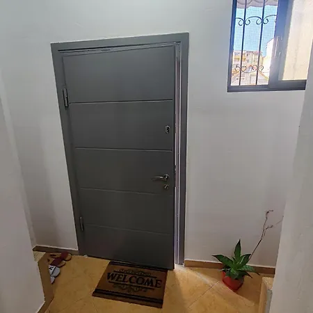 Vangert Appartement Berat