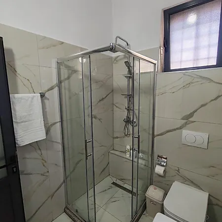 Appartement Vangert Berat