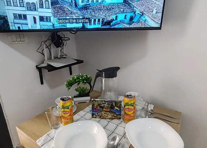 Vangert Appartement *