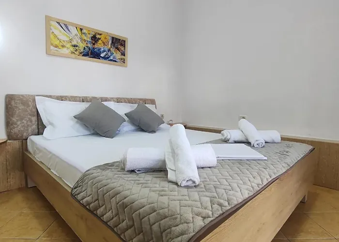 Vangert Appartement *