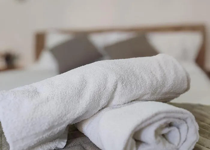 Appartement Vangert *