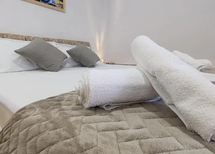 Vangert Appartement Berat