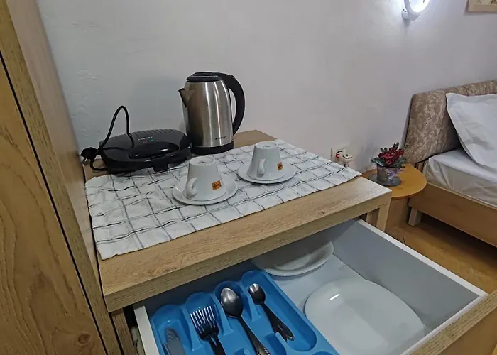 Appartement Vangert *