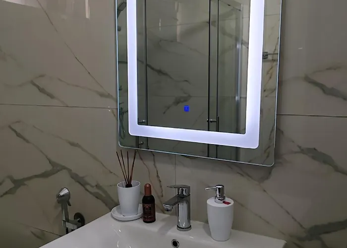 Appartement Vangert