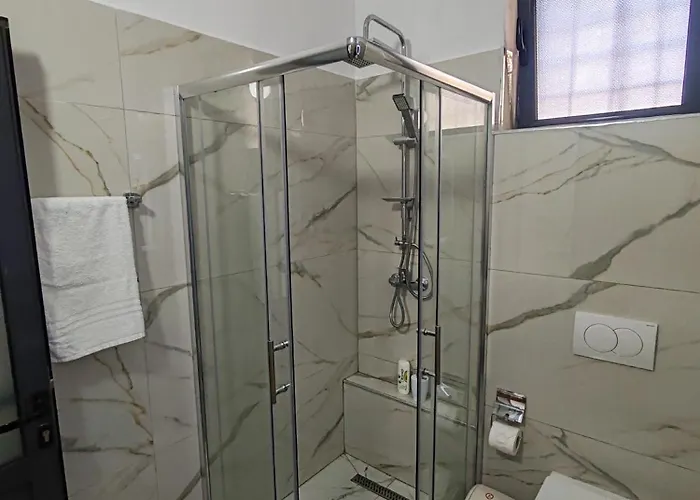 Appartement Vangert Berat